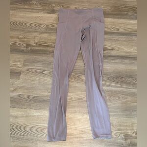 Athleta Girl Leggings Stash Your Treasures Tight Girls size XL 14